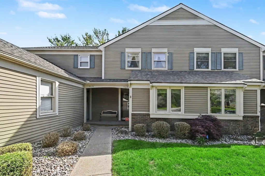 7117 Medallion Drive Delta Charter Township MI 48917