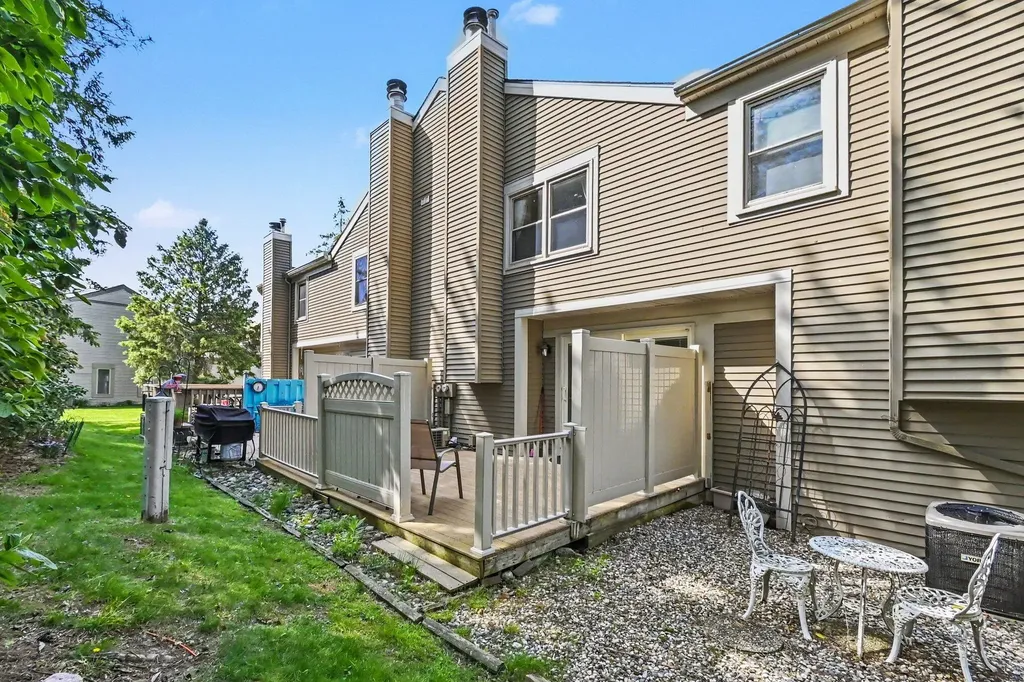7117 Medallion Drive Delta Charter Township MI 48917