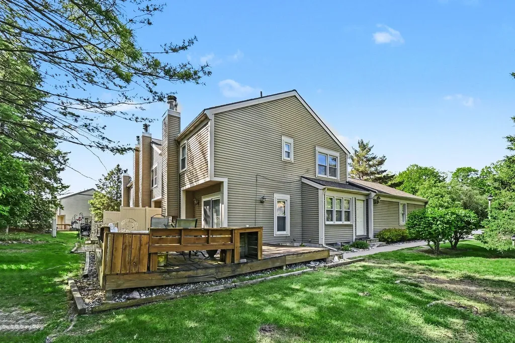 7117 Medallion Drive Delta Charter Township MI 48917