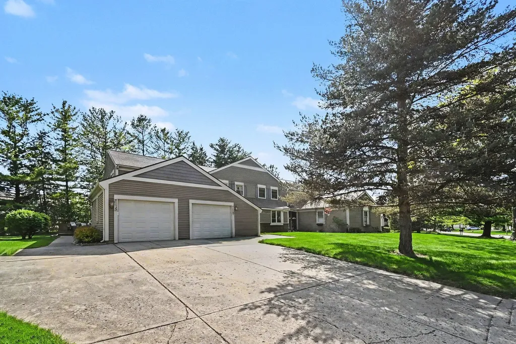 7117 Medallion Drive Delta Charter Township MI 48917