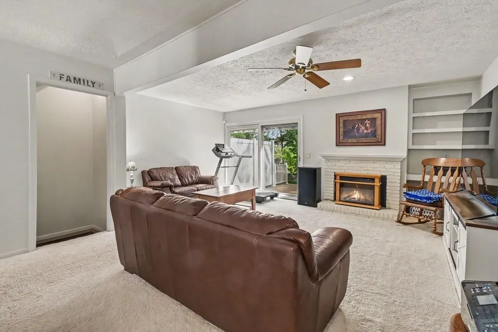 7117 Medallion Drive Delta Charter Township MI 48917