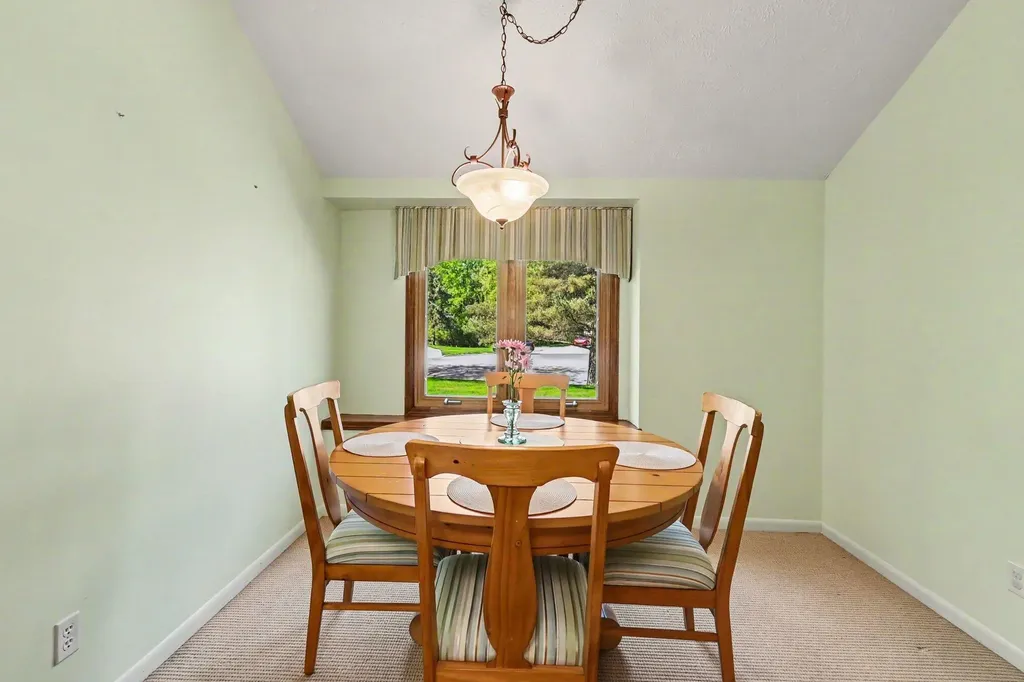 7117 Medallion Drive Delta Charter Township MI 48917