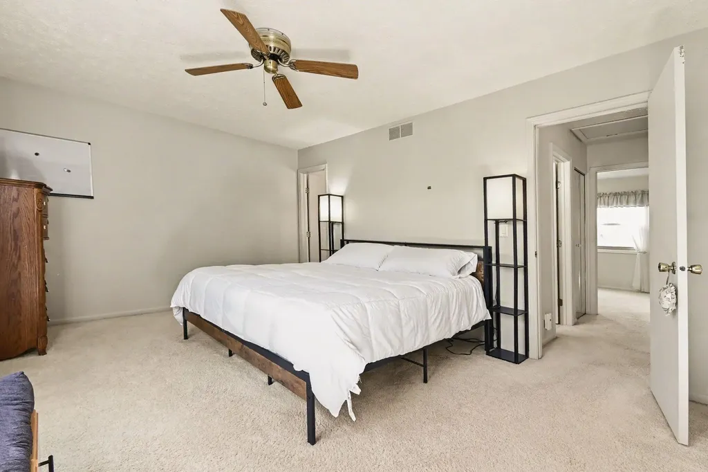 7117 Medallion Drive Delta Charter Township MI 48917