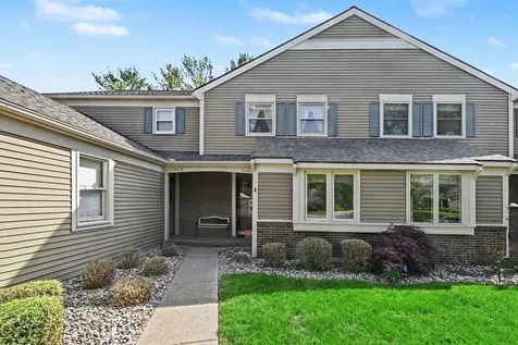 7117 Medallion Drive Delta Charter Township MI 48917