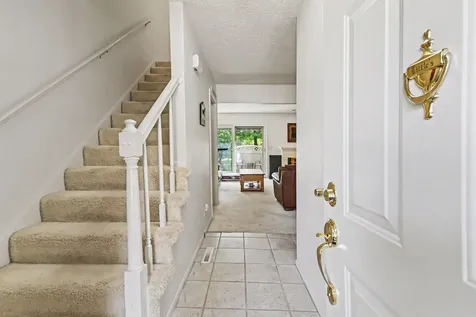 7117 Medallion Drive Delta Charter Township MI 48917