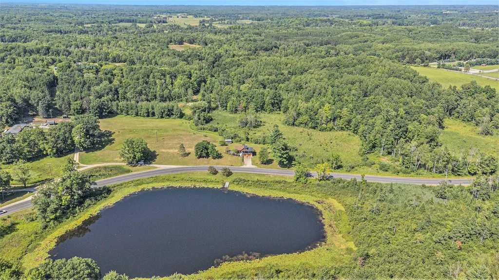 13770 16 Mile Road Colfax Township MI 49342