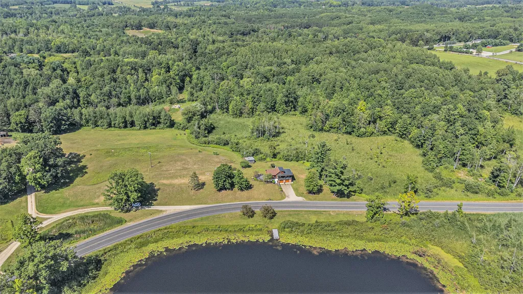 13770 16 Mile Road Colfax Township MI 49342