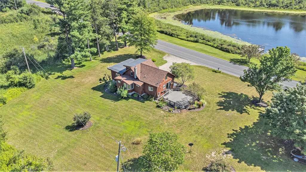13770 16 Mile Road Colfax Township MI 49342