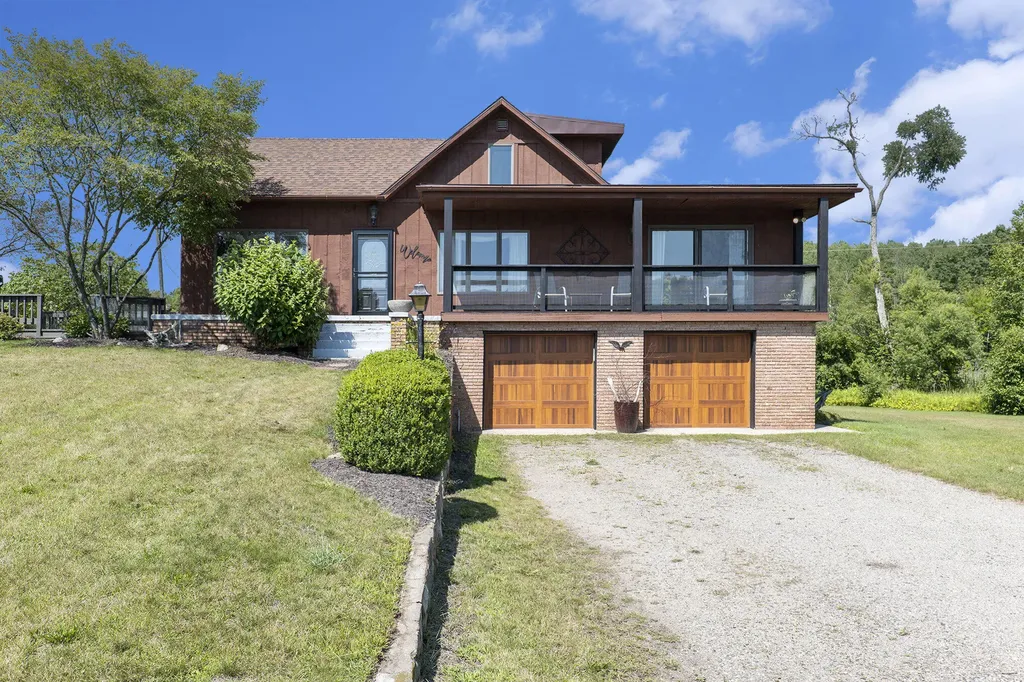 13770 16 Mile Road Colfax Township MI 49342