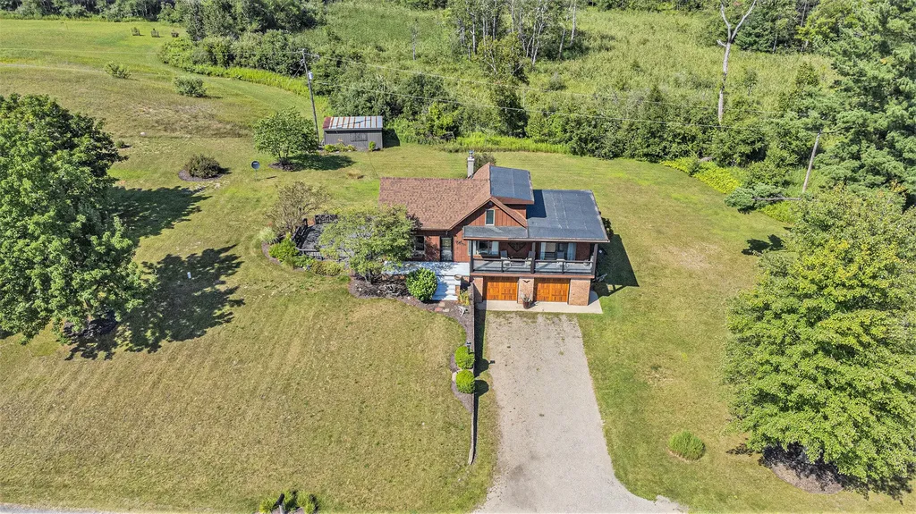 13770 16 Mile Road Colfax Township MI 49342