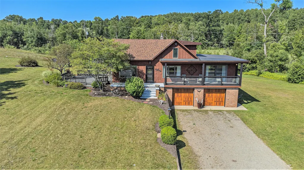 13770 16 Mile Road Colfax Township MI 49342