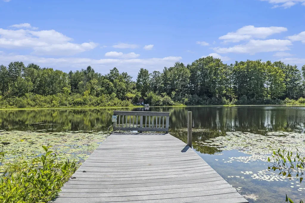 13770 16 Mile Road Colfax Township MI 49342
