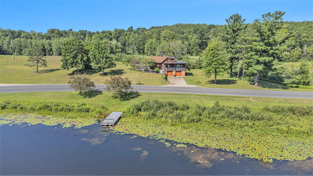 13770 16 Mile Road Colfax Township MI 49342