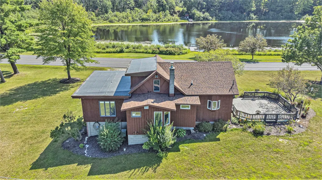 13770 16 Mile Road Colfax Township MI 49342