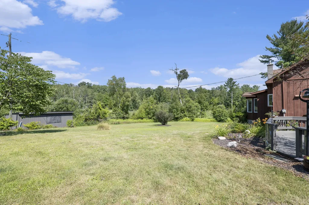 13770 16 Mile Road Colfax Township MI 49342