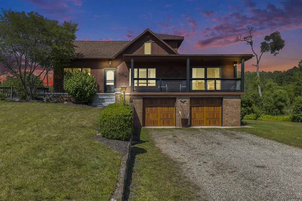 13770 16 Mile Road Colfax Township MI 49342