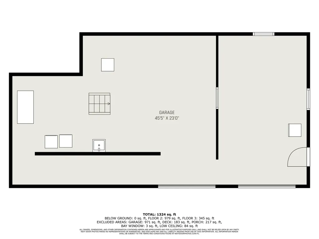 13770 16 Mile Road Colfax Township MI 49342
