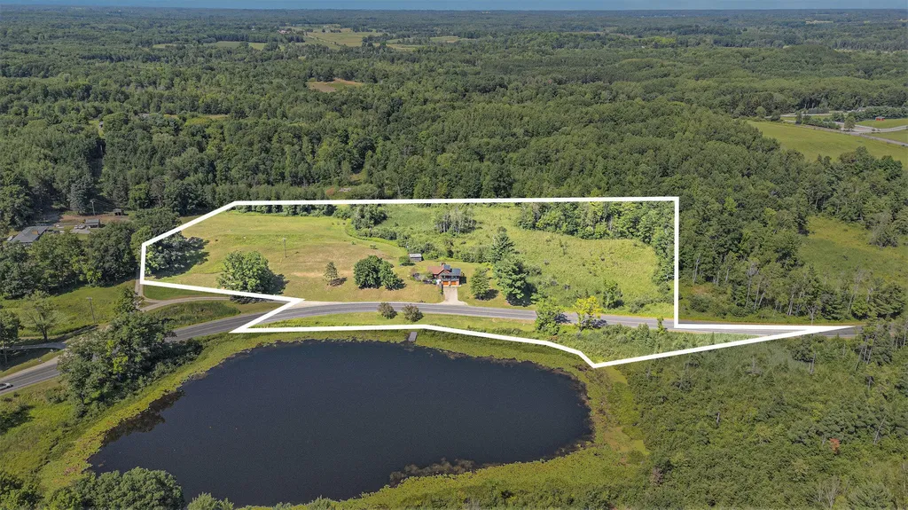 13770 16 Mile Road Colfax Township MI 49342