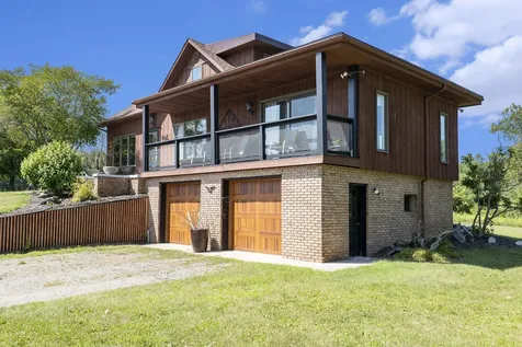 13770 16 Mile Road Colfax Township MI 49342