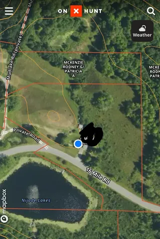 13770 16 Mile Road Colfax Township MI 49342
