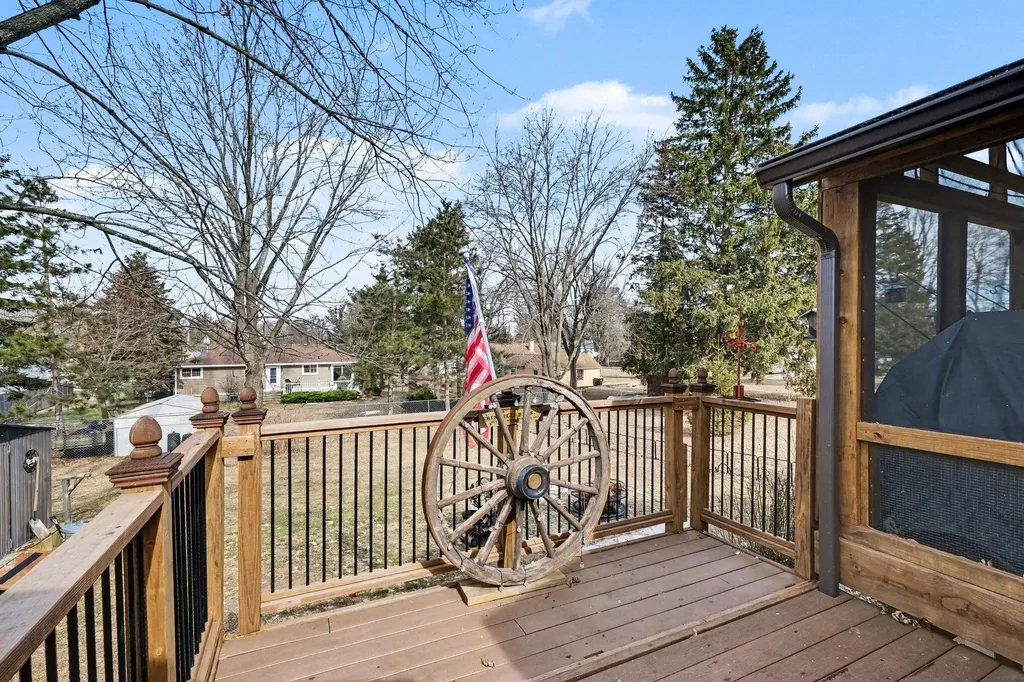 1008 W Grove Street Greenville City MI 48838
