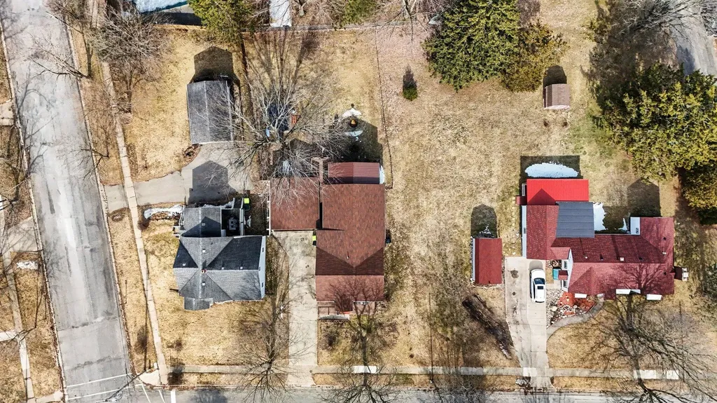 1008 W Grove Street Greenville City MI 48838