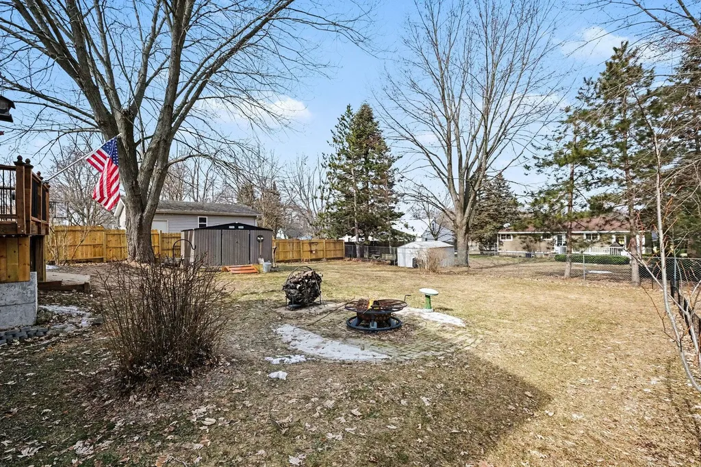 1008 W Grove Street Greenville City MI 48838