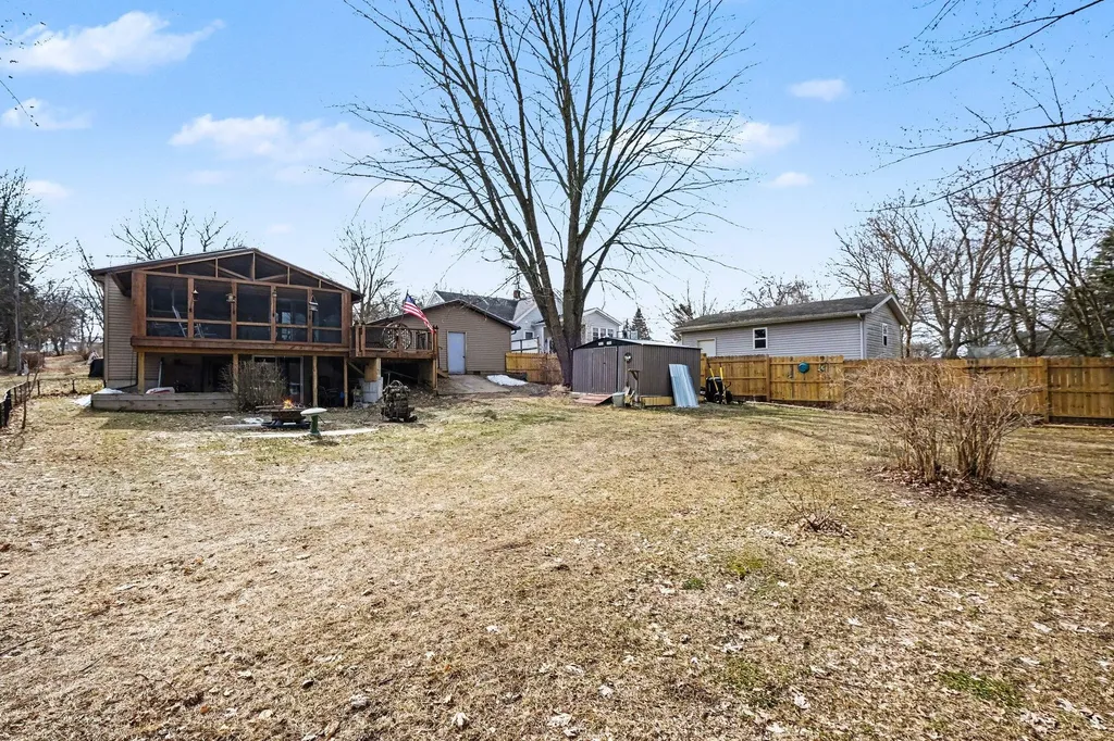 1008 W Grove Street Greenville City MI 48838