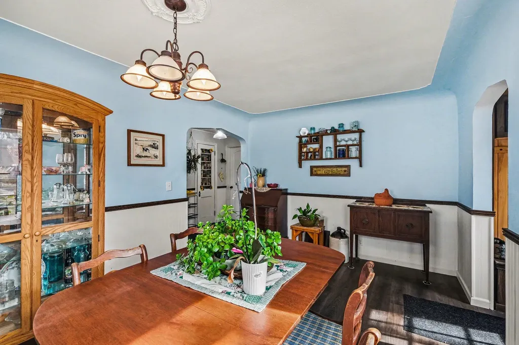 1008 W Grove Street Greenville City MI 48838