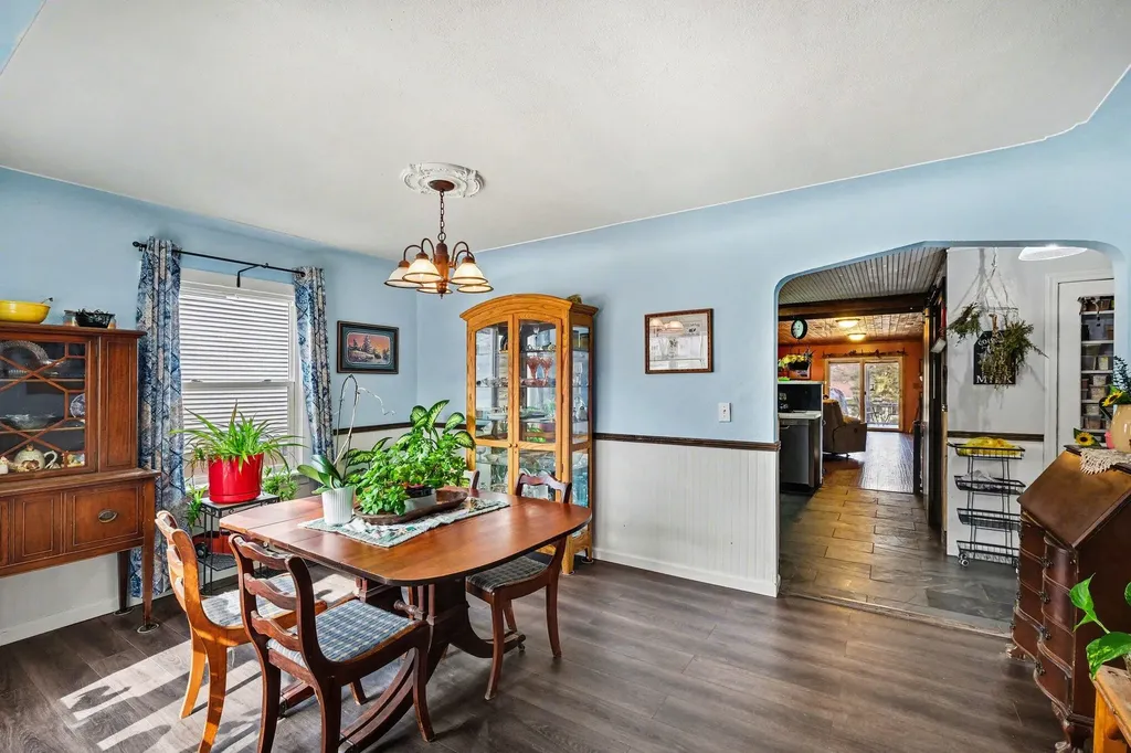 1008 W Grove Street Greenville City MI 48838