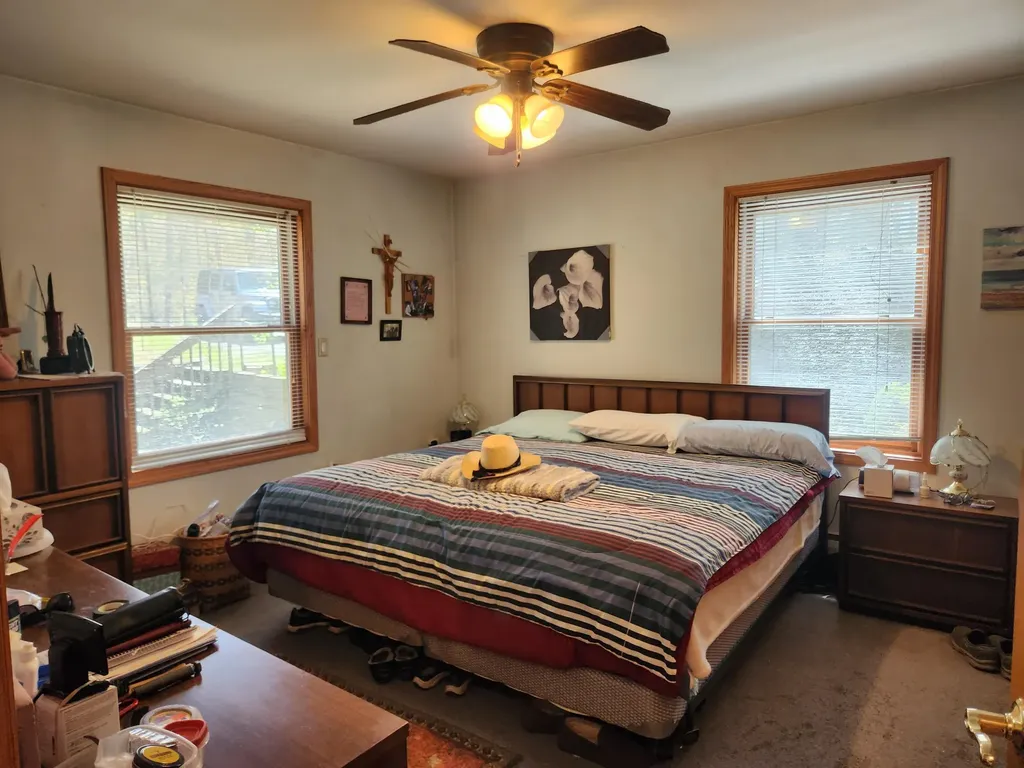 9223 S Trail Of The Lakes Lake Township MI 49304