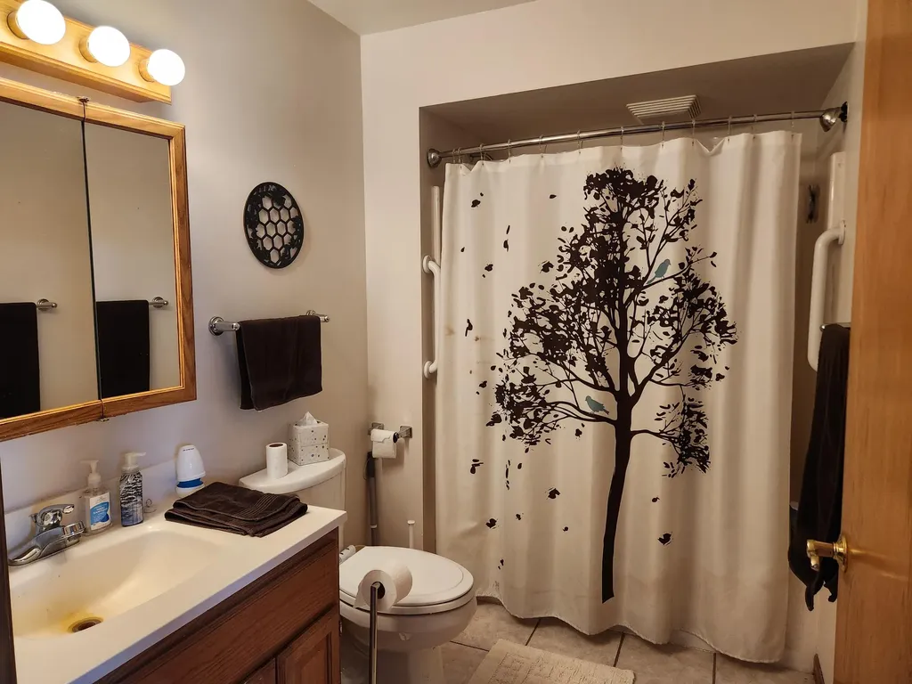 9223 S Trail Of The Lakes Lake Township MI 49304