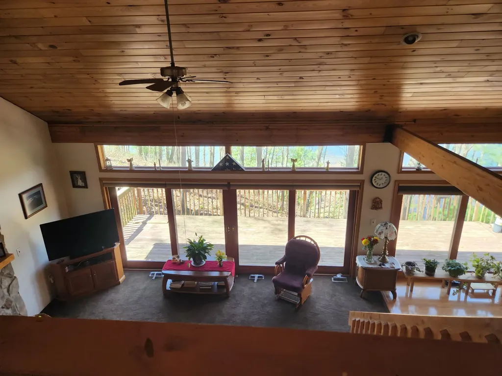 9223 S Trail Of The Lakes Lake Township MI 49304