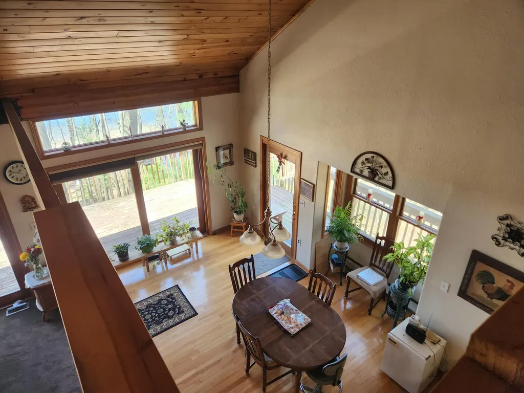 9223 S Trail Of The Lakes Lake Township MI 49304