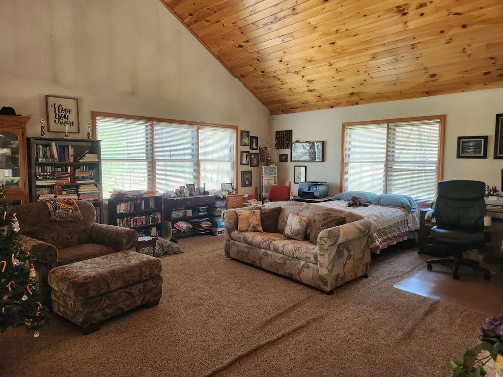 9223 S Trail Of The Lakes Lake Township MI 49304