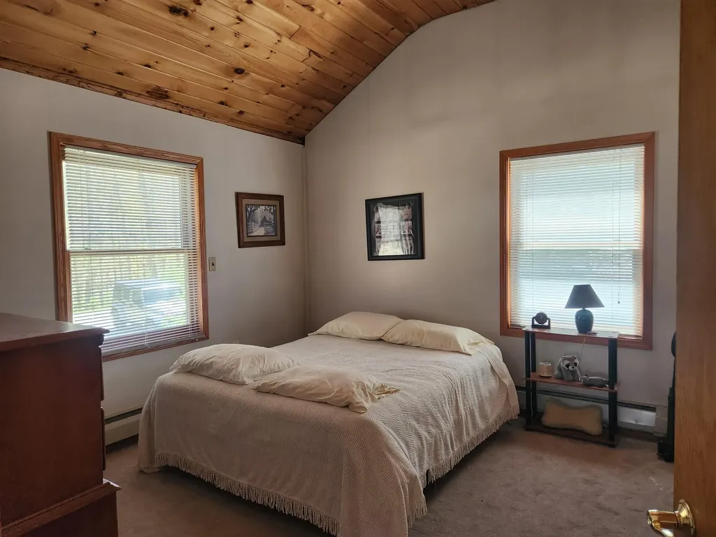 9223 S Trail Of The Lakes Lake Township MI 49304