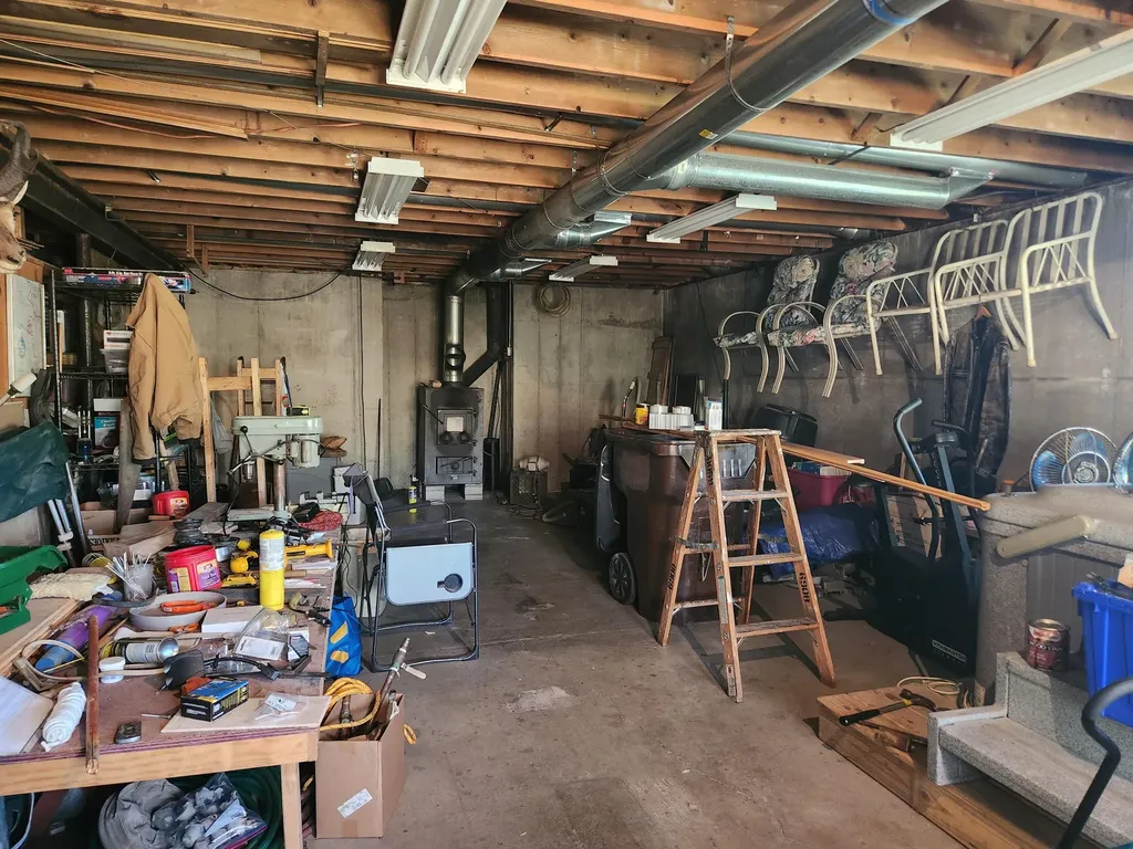 9223 S Trail Of The Lakes Lake Township MI 49304
