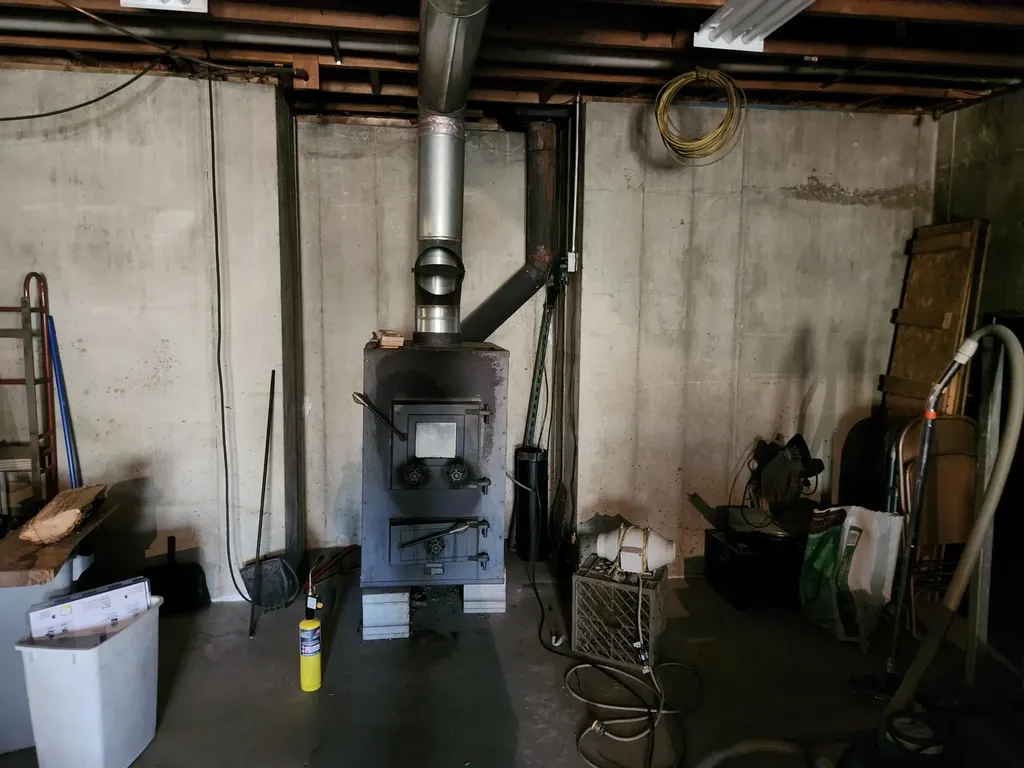 9223 S Trail Of The Lakes Lake Township MI 49304