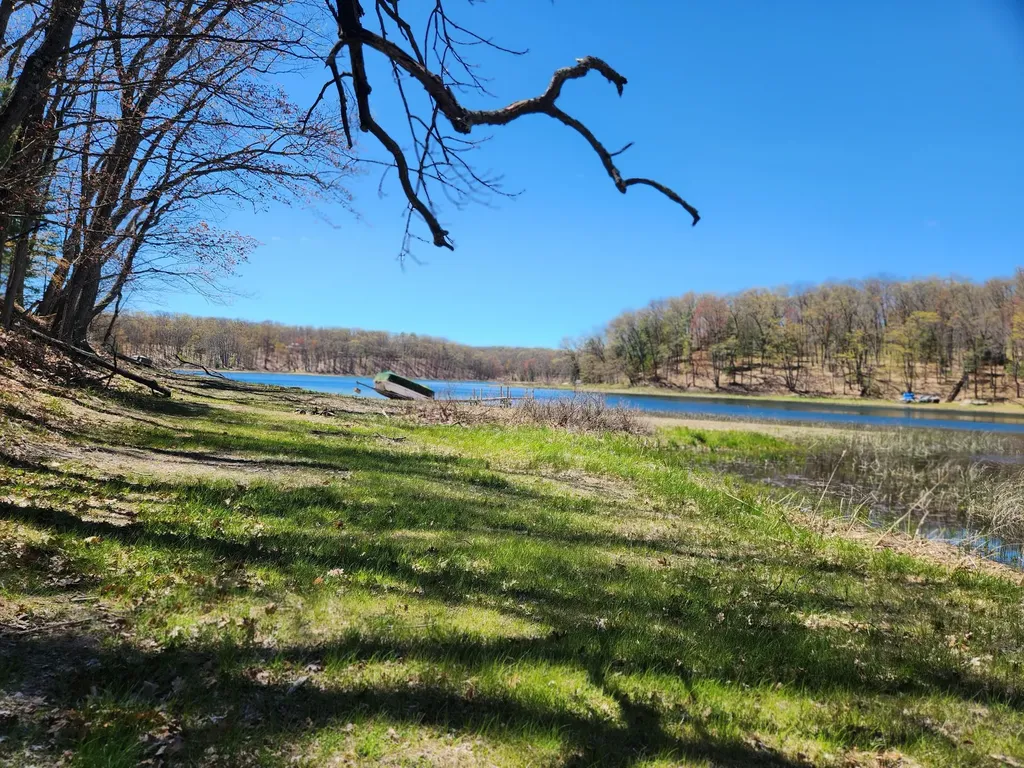 9223 S Trail Of The Lakes Lake Township MI 49304