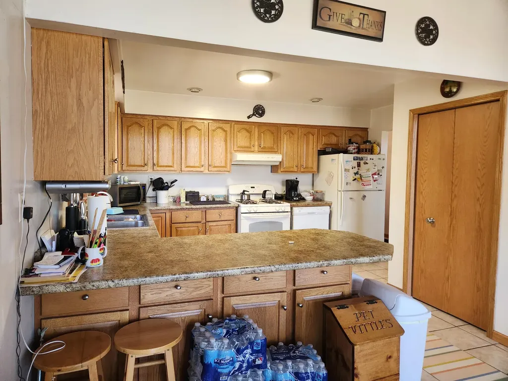 9223 S Trail Of The Lakes Lake Township MI 49304