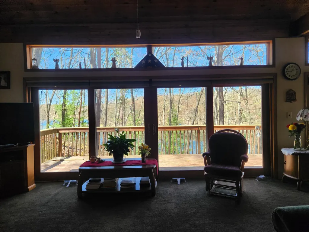 9223 S Trail Of The Lakes Lake Township MI 49304