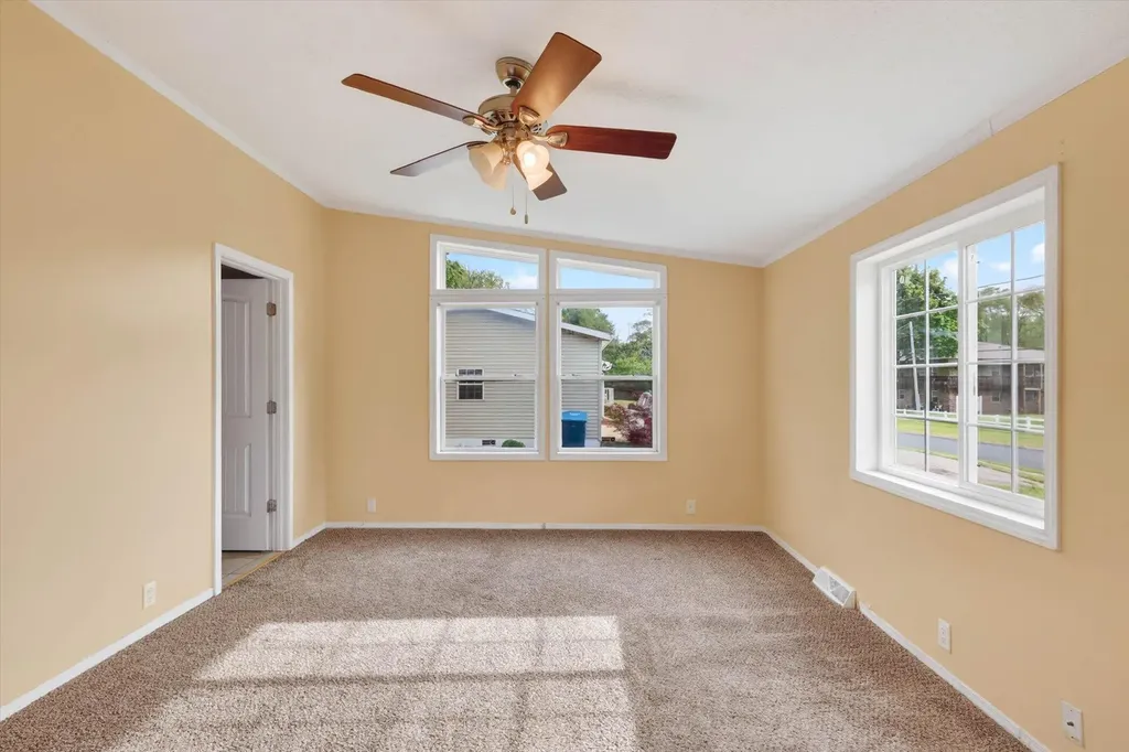 1809 Sunnyside Drive Kalamazoo Charter Township MI 49048