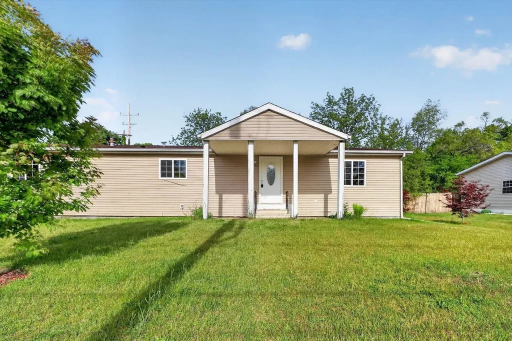 1809 Sunnyside Drive Kalamazoo Charter Township MI 49048