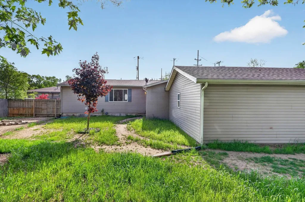 1809 Sunnyside Drive Kalamazoo Charter Township MI 49048