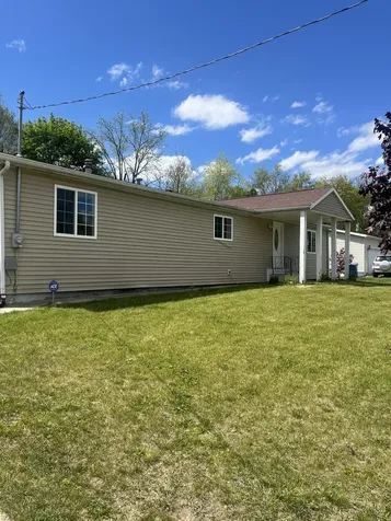 1809 Sunnyside Drive Kalamazoo Charter Township MI 49048