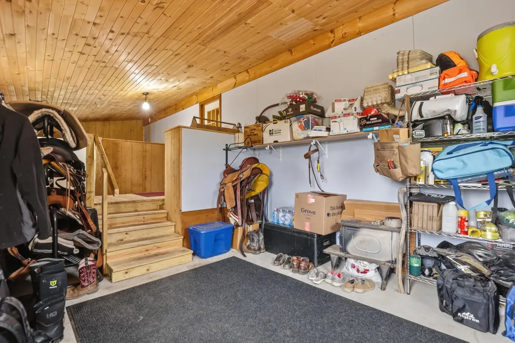 12686 Buchanan Road Austin Township MI 49346