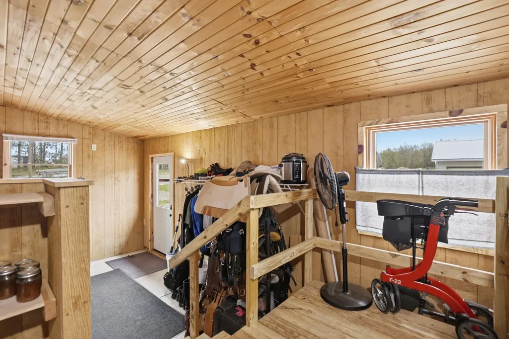 12686 Buchanan Road Austin Township MI 49346