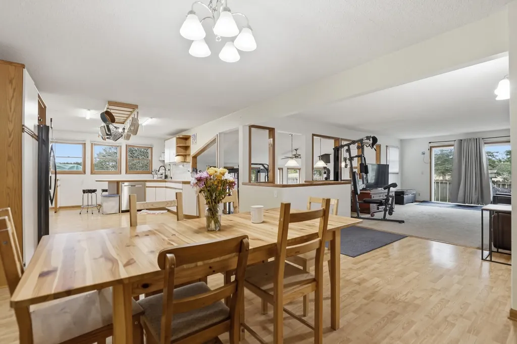 12686 Buchanan Road Austin Township MI 49346