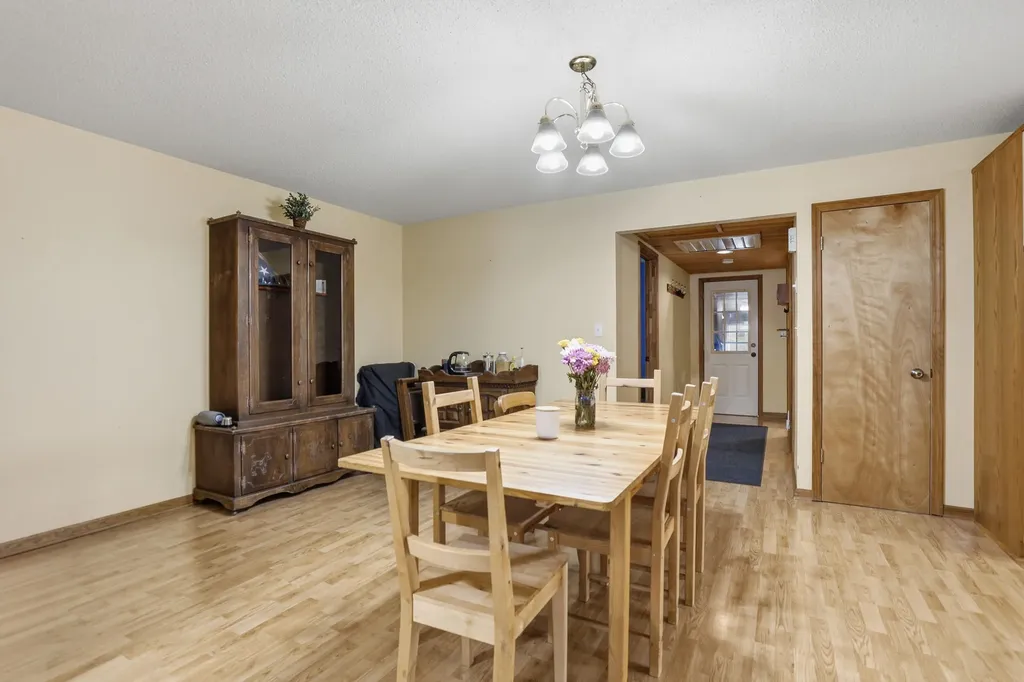 12686 Buchanan Road Austin Township MI 49346
