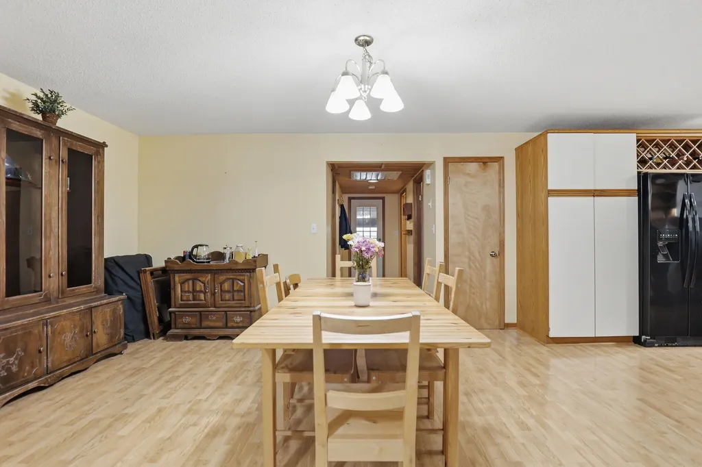 12686 Buchanan Road Austin Township MI 49346